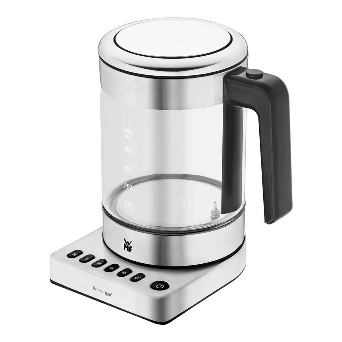 WMF Kitchenminis Hervidor eléctrico 1 Litre 📺