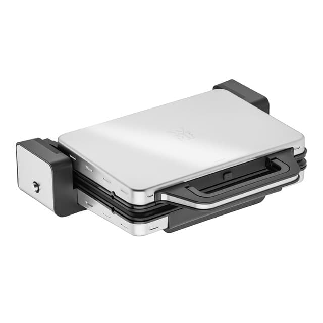 WMF Lono Contact Grill 2 en 1, sandwichera y grill 🍳