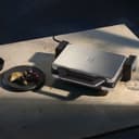 Thumbnail 5 de WMF Lono Contact Grill 2 en 1, sandwichera y grill 🍳