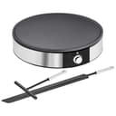 Thumbnail 4 de WMF Lono Crepes Maker 33 cm antiadherente 🥞