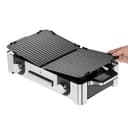 Thumbnail 5 de WMF Lono Master Grill parrilla eléctrica 📺