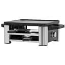 Thumbnail 2 de WMF Lono 3 en 1 Raclette para 8 personas 🍽️