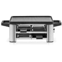 Thumbnail 3 de WMF Lono 3 en 1 Raclette para 8 personas 🍽️