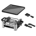 Thumbnail 5 de WMF Lono 3 en 1 Raclette para 8 personas 🍽️