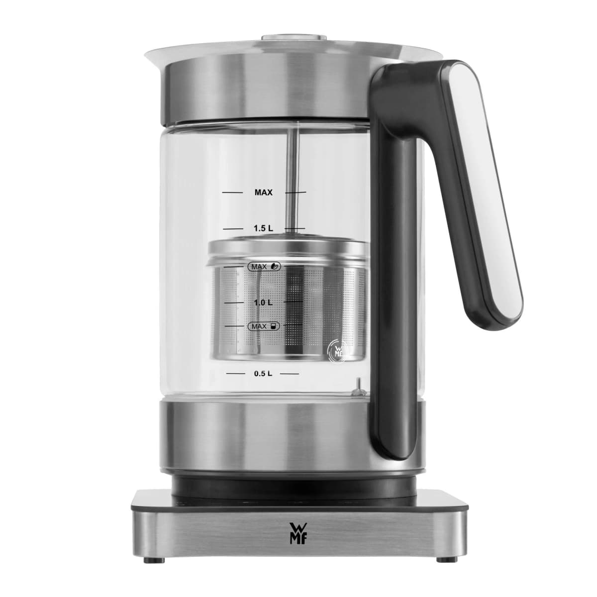 WMF Lumero Hervidor multifuncional para té, yogur y chocolate 🍽️