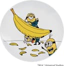 Thumbnail 2 de WMF Minions - Vajilla infantil de acero inoxidable 6 pzs 🧒