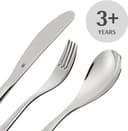 Thumbnail 4 de WMF Minions - Vajilla infantil de acero inoxidable 6 pzs 🧒