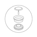 Thumbnail 12 de WMF Motion - Jarra de Cristal 1,25 L con Tapa 🥤