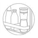 Thumbnail 14 de WMF Motion - Jarra de Cristal 1,25 L con Tapa 🥤