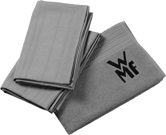 WMF Set 3 Paños de Cocina de Algodón 🧼