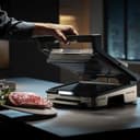 Thumbnail 5 de WMF Profi Plus Contact Grill Perfection, 6 programas 🍽️