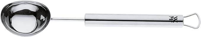 WMF Profi Plus Cuchara Helado 21.5 cm, Acero Inoxidable 🍨