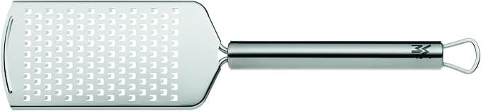 WMF Profi Plus Rallador Medio 25cm, Acero Inoxidable🍴