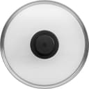 Thumbnail 2 de WMF Tapa de Cristal Ø 22 cm, Resistente al calor y Lavavajillas 🍲