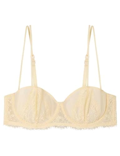 Imagen de Women'secret Sujetador con aro Autumn Rose 👙 en OfertitasTOP