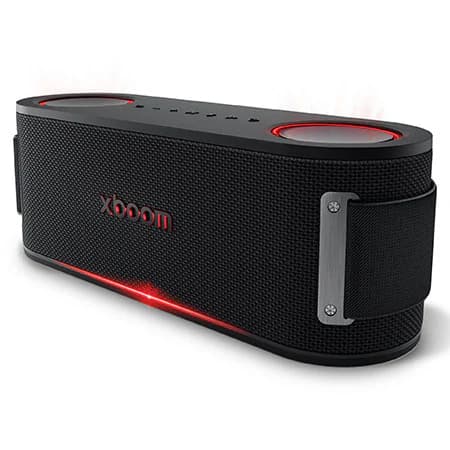 Imagen de xboom Bounce Outlet altavoz Bluetooth 20 h de batería 🔊 en OfertitasTOP