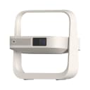 Thumbnail principal de XGIMI Elfin Flip proyector Full HD 1080p, 400 lúmenes