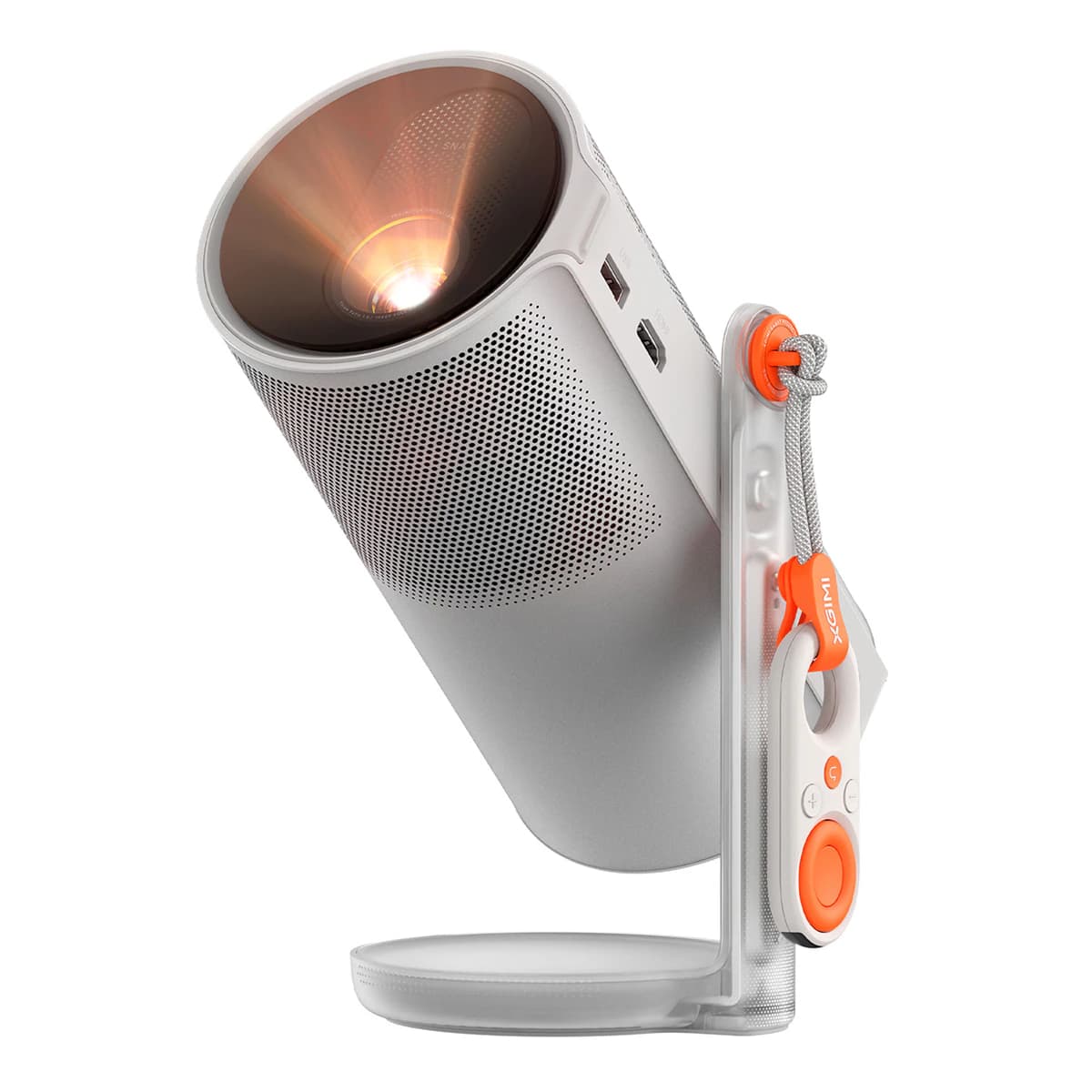 Imagen de XGIMI MoGo 4 proyector Full HD 2,5 h 🎬 en OfertitasTOP