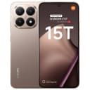 Thumbnail principal de Xiaomi 15T 12GB 512GB — pantalla 6,83" AMOLED y cámara 50 MP