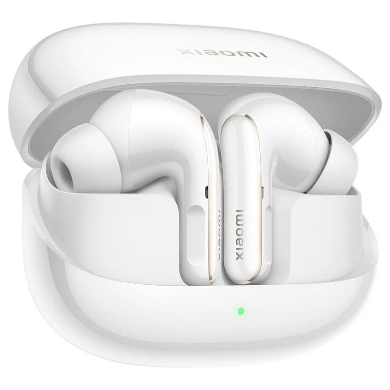 Imagen de Xiaomi Buds 5 Pro Auriculares ANC cerámicos 🎧 en OfertitasTOP