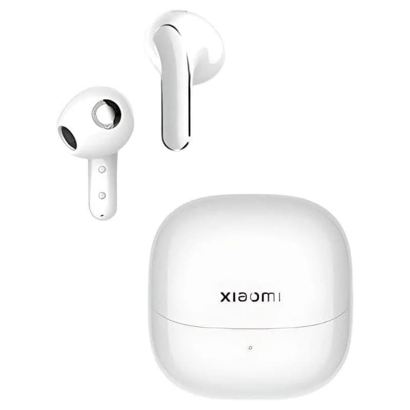Imagen de Xiaomi Buds 5: Auriculares Bluetooth con ANC 🎧 en OfertitasTOP