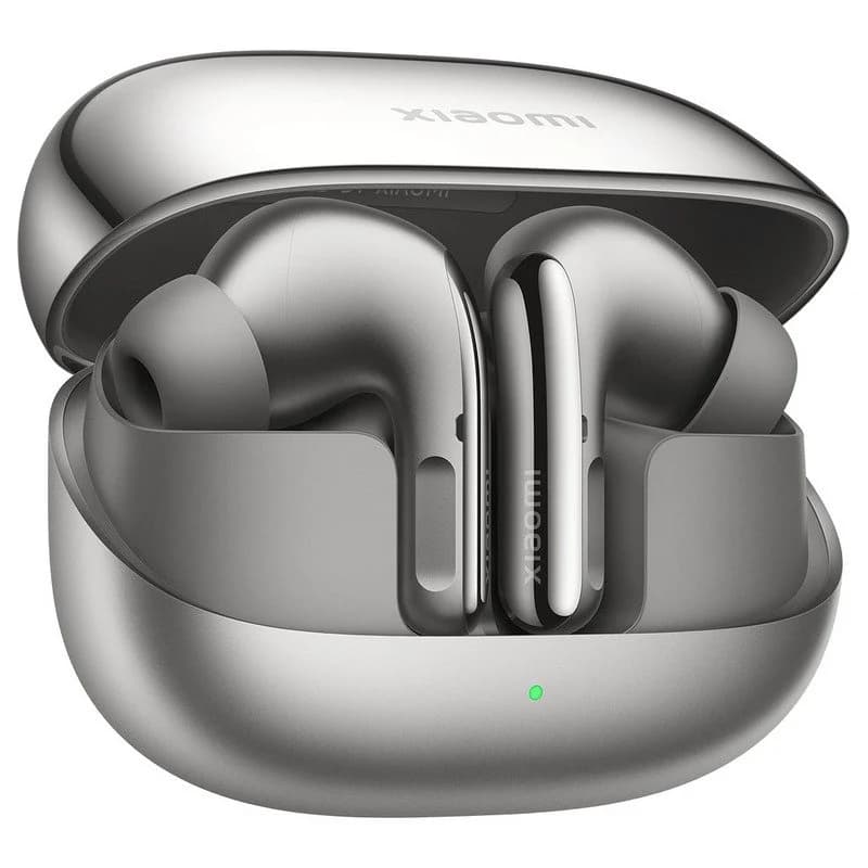 Imagen de Xiaomi Buds 5 Pro Auriculares Bluetooth Gris Titanio 🎧 en OfertitasTOP