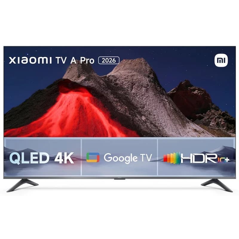Imagen de Xiaomi ELA5936EU QLED 43" 4K Smart TV en OfertitasTOP