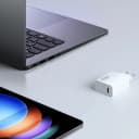 Thumbnail 1 de Xiaomi HyperCharge Combo 90W Cargador GaN USB-C 1 m 🔌