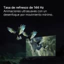 Thumbnail 4 de XIAOMI S Mini 2025 TV 4K UHD 139 cm, 308 zonas