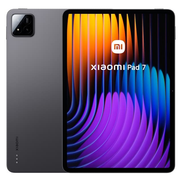 Imagen de XIAOMI Pad 7 tablet 11,2' 8GB + 128GB 🟦 en OfertitasTOP