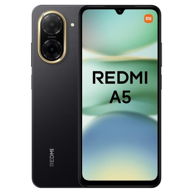 Imagen de XIAOMI Redmi A5 3 GB, 64 GB móvil libre 📱 en OfertitasTOP