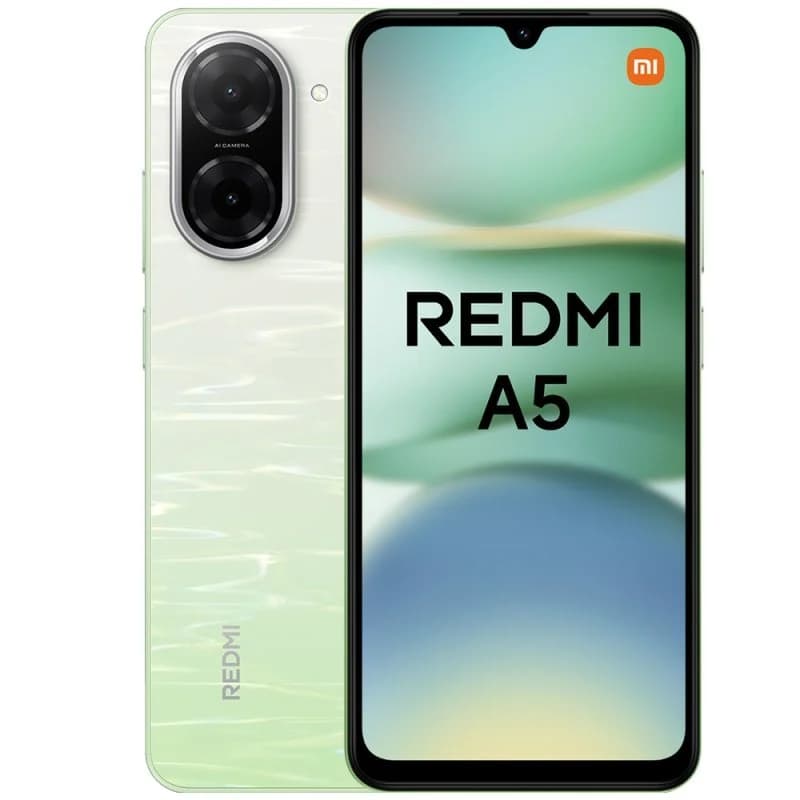 Imagen de Xiaomi Redmi A5 6,88" 3GB/64GB 5200 mAh 📱 en OfertitasTOP