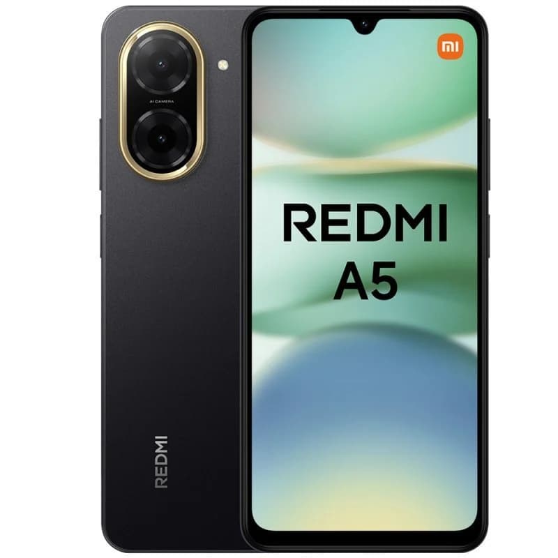Imagen de Xiaomi Redmi A5 Smartphone 6.88" 4GB/128GB 🔋 Negocio en OfertitasTOP