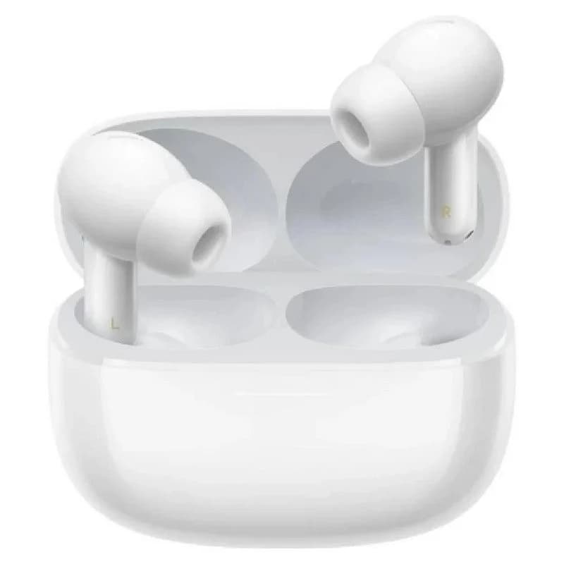 Imagen de Xiaomi Redmi Buds 6 Pro auriculares ANC Blanco Glaciar 🎧 en OfertitasTOP