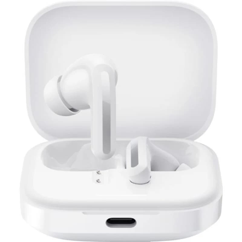 Imagen de Xiaomi Redmi Buds 5 auriculares inalámbricos Bluetooth blanco 🎧 en OfertitasTOP
