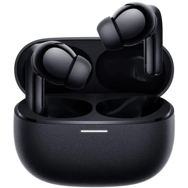 Imagen de Xiaomi Redmi Buds 5 Pro auriculares inalámbricos negros 🎧 en OfertitasTOP