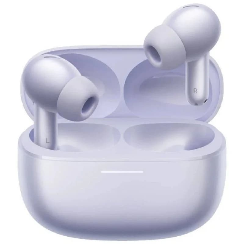 Imagen de Xiaomi Redmi Buds 6 Pro Aurora violeta, ANC 🎧 en OfertitasTOP