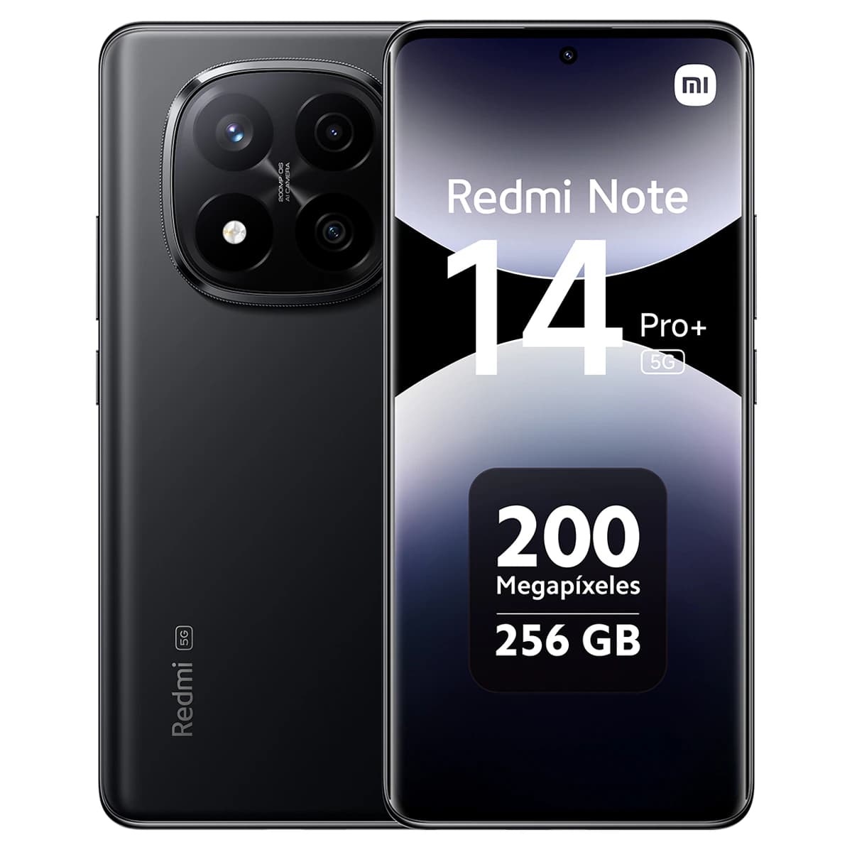 Imagen de Xiaomi Redmi Note 14 Pro+ 5G 8 GB, 256 GB 📱 en OfertitasTOP