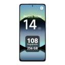 Thumbnail 1 de XIAOMI Redmi Note 14 5G 8GB + 256GB — móvil libre