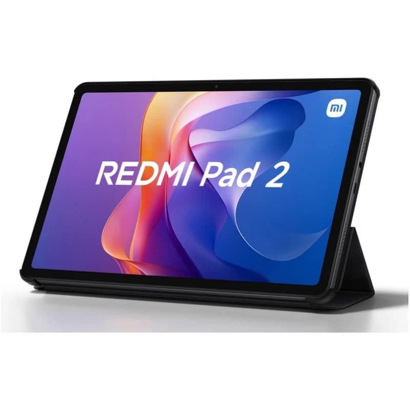 Imagen de Xiaomi Redmi Pad 2 11" 4/128GB WiFi HyperOS Gris Grafito 📱 en OfertitasTOP