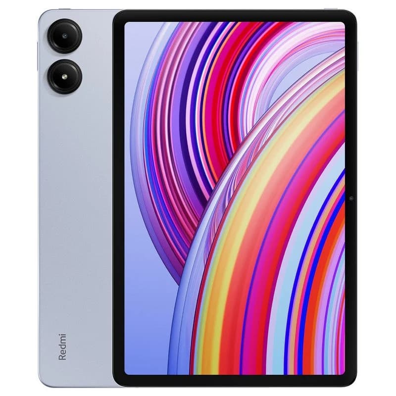 Imagen de Xiaomi Redmi Pad Pro 12.1" 6/128 GB Azul Océano 📱 en OfertitasTOP