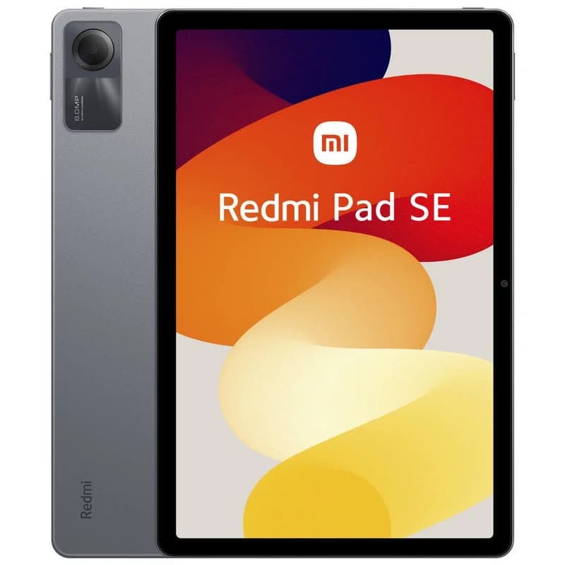 Imagen de Xiaomi Redmi Pad SE 11" 4/128GB Gris Grafito en OfertitasTOP