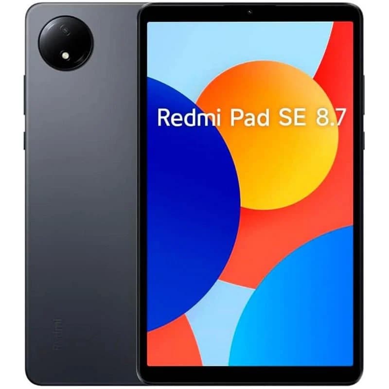 Imagen de Xiaomi Redmi Pad SE 8.7" 4/64 GB Gris grafito 📱 en OfertitasTOP