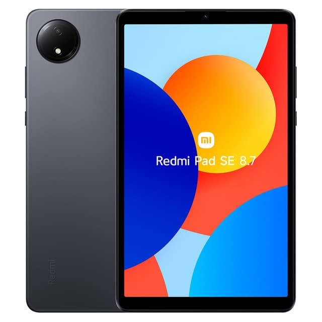 Imagen de XIAOMI Redmi Pad SE 64 GB, tablet 8,7" en OfertitasTOP