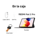 Thumbnail 4 de XIAOMI REDMI Pad 2 Pro Tablet 12,1" 2.5K, 128 GB 📱