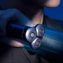 Thumbnail 3 de Xiaomi S301 Afeitadora inalámbrica de rotación 📷