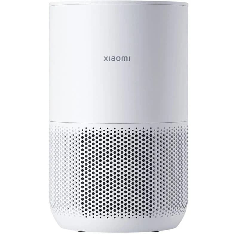 Xiaomi Smart Air Purifier 4 Compact Purificador de aire 📷