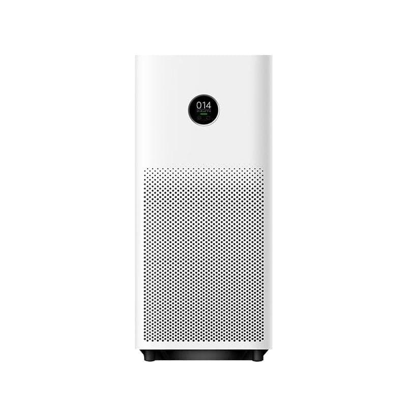 Xiaomi Smart Air Purifier 4 🌬️ Eficiencia en purificación de aire