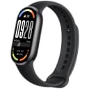 Thumbnail principal de Xiaomi Smart Band 10 Pulsera actividad AMOLED 1,72" 233 mAh Negro ⌚