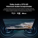 Thumbnail 3 de XIAOMI TV F Pro 32" QLED Smart TV con Alexa 🎥